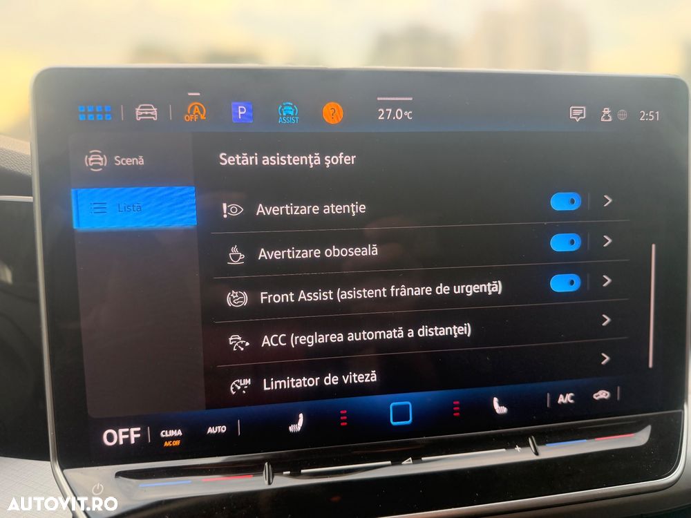VOLKSWAGEN Golf 2024 — imagine 19