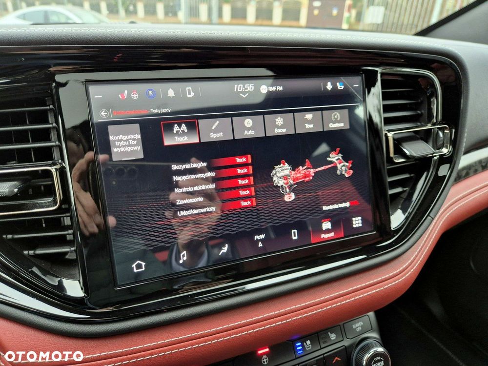 Dodge Durango 6.4 SRT - 25