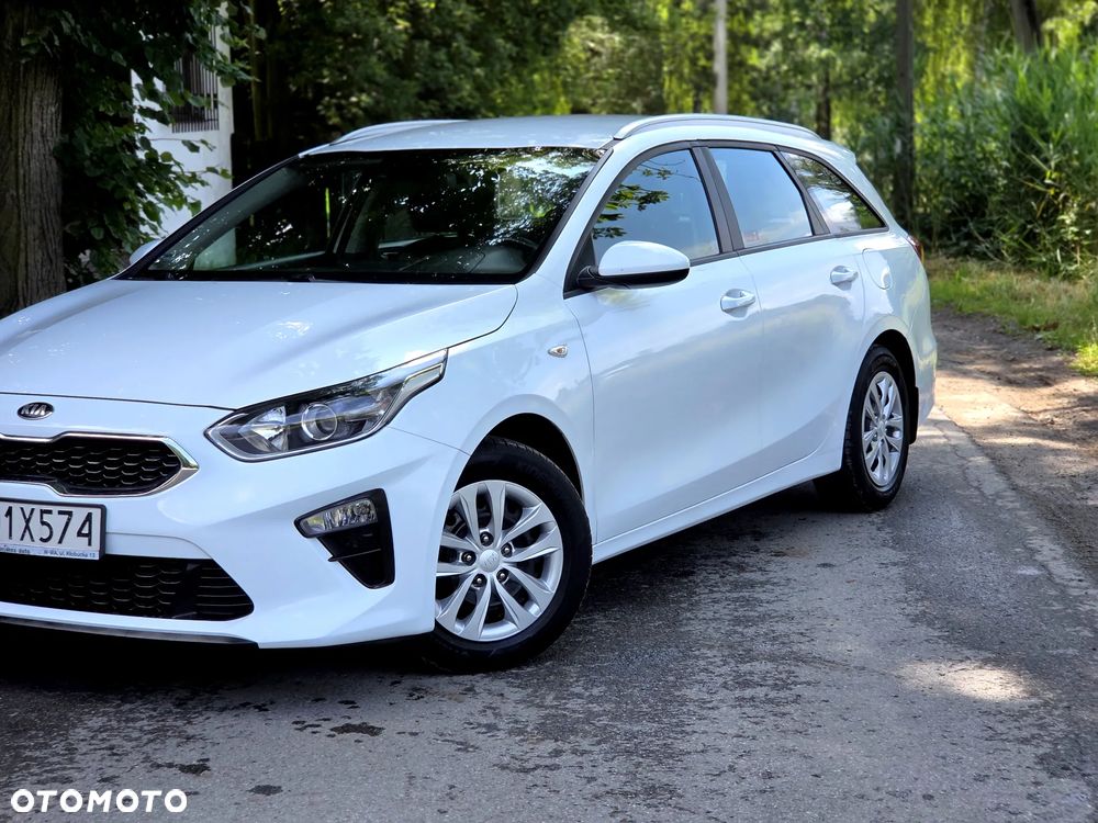 Kia Ceed 1.0 T-GDI M - 24