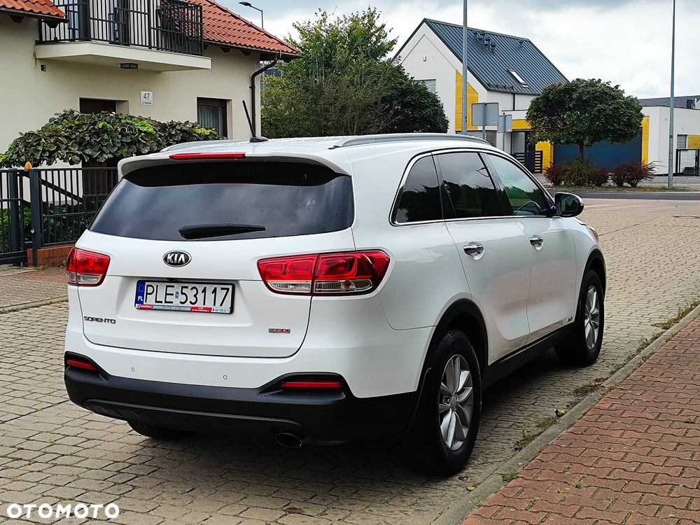 Kia Sorento - 7