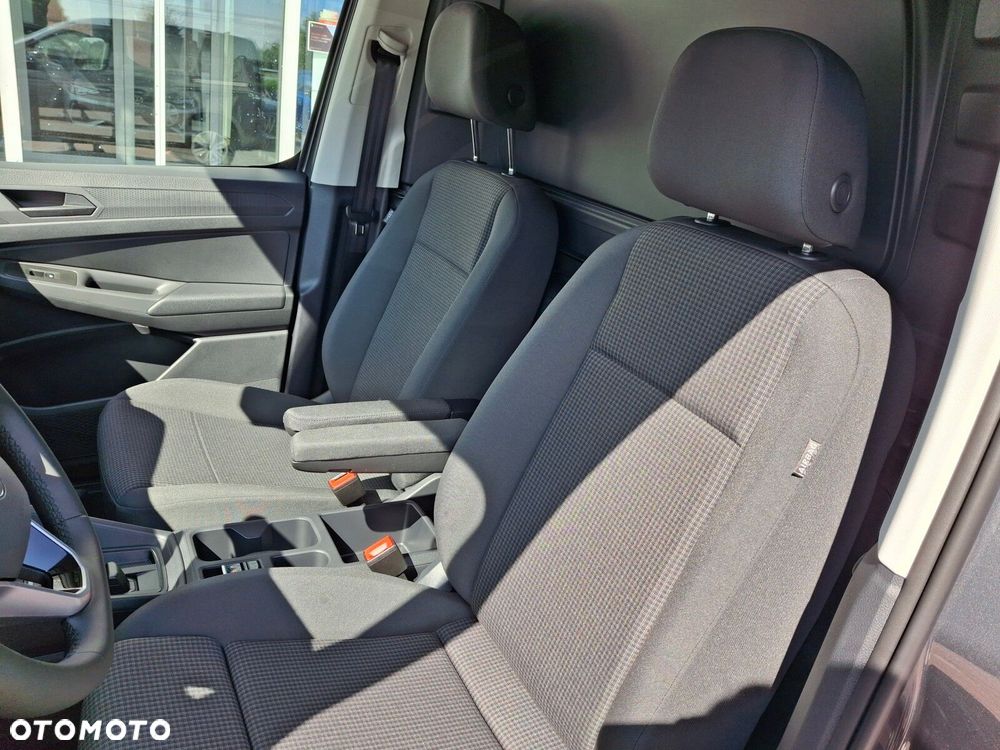 Volkswagen Caddy - 20