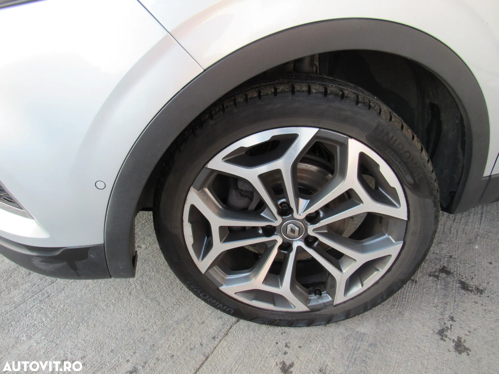 Renault Kadjar TCe EDC GPF Intens - 4