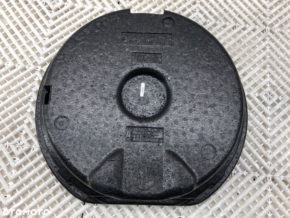 ZESTAW NARZĘDZI  KIA XCEED (CD) 2019 - 2022 1.5 T-GDI 118 kW [160 KM] benzyna 2021 - 2022 - 3