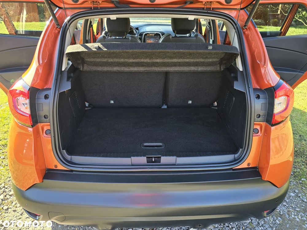 Renault Captur 0.9 Energy TCe Limited - 35