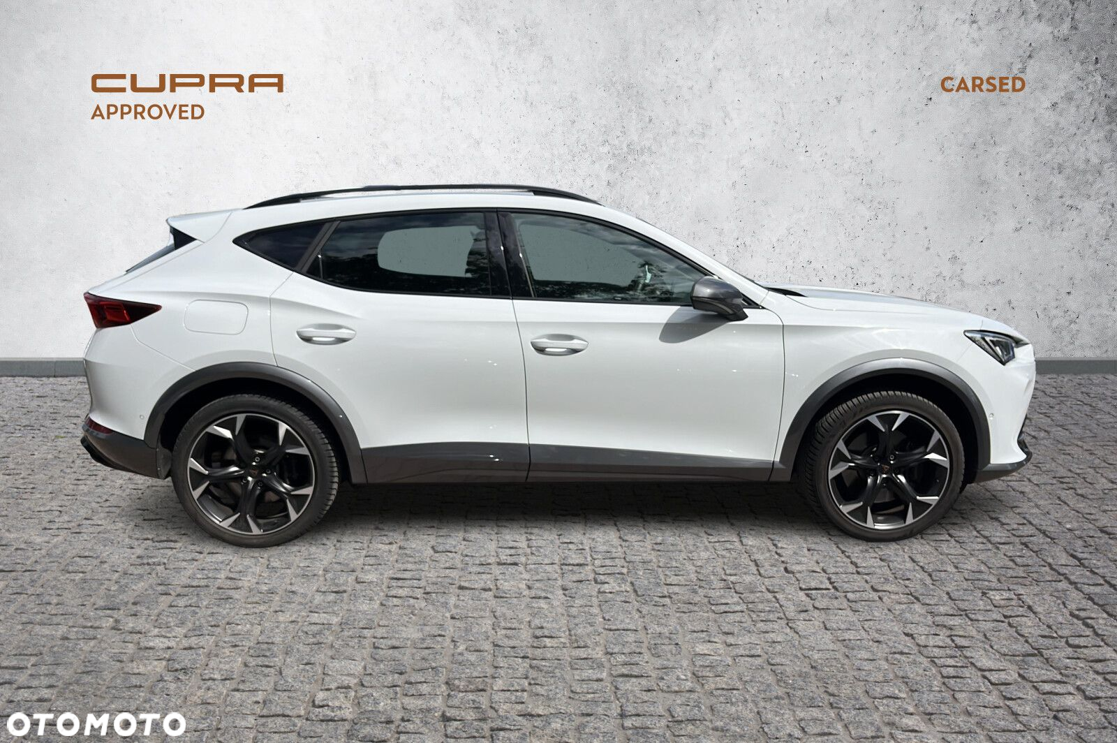 Cupra Formentor - 7