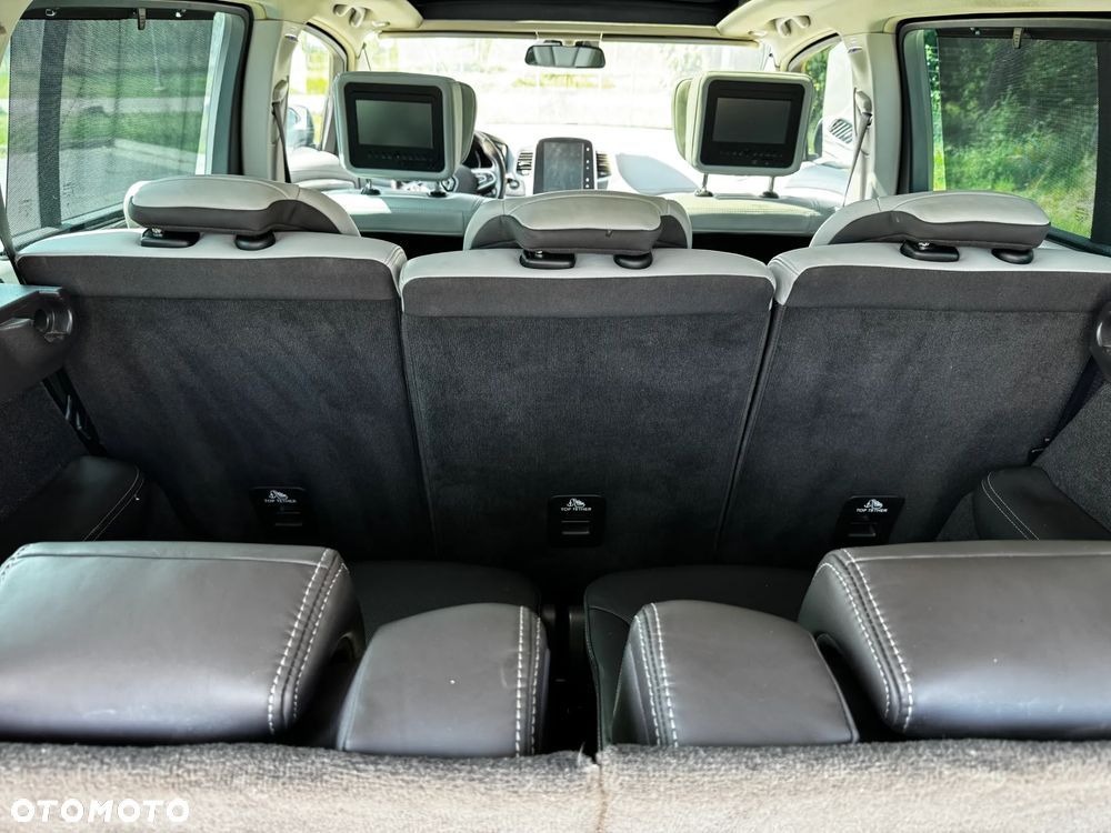 Renault Espace 1.8 TCe Energy Initiale Paris EDC 7os - 24