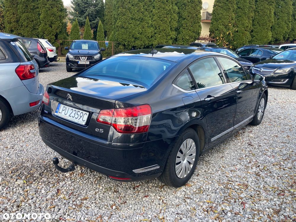 Citroën C5 BlueHDi 150 S&S Selection - 7