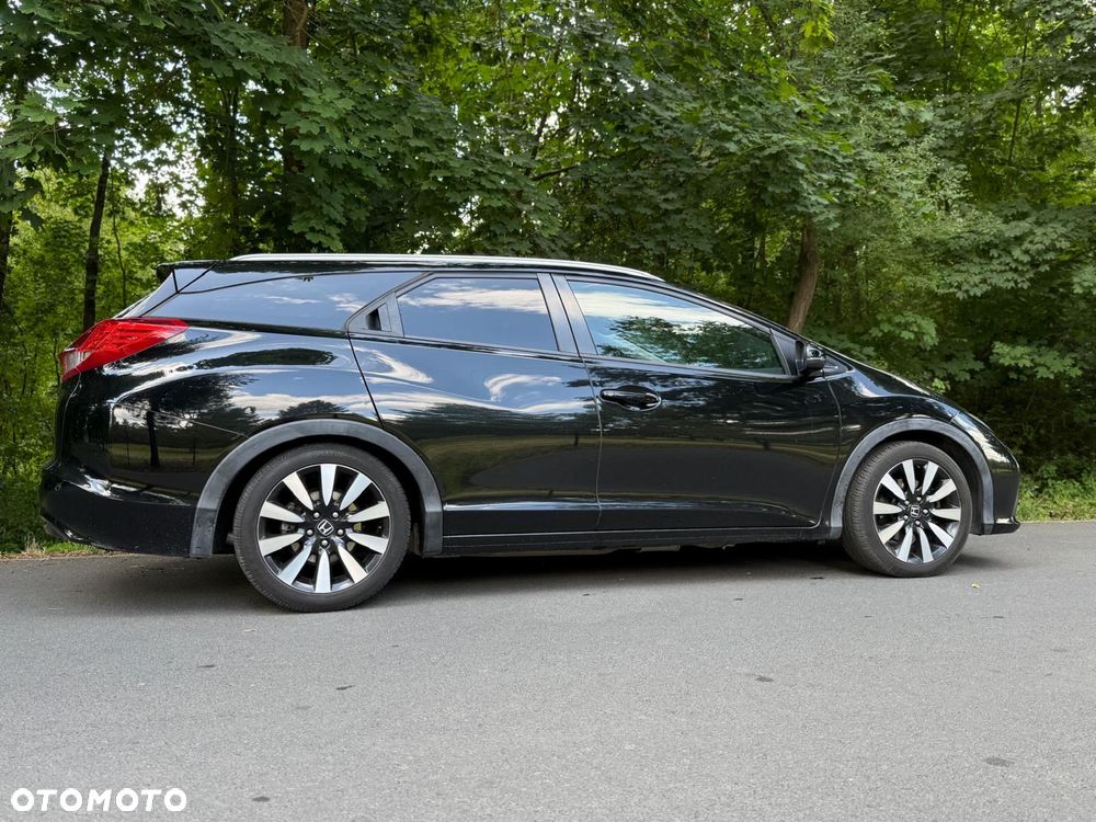 Honda Civic - 3