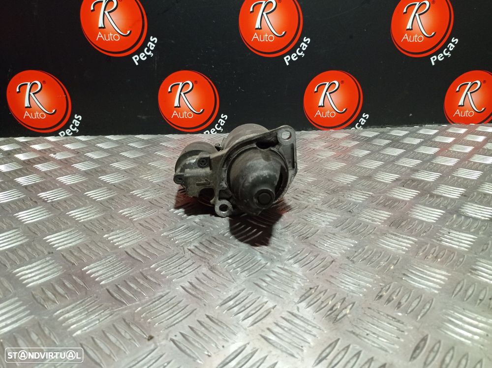 Motor De Arranque Nissan Micra Ii (K11) - 2