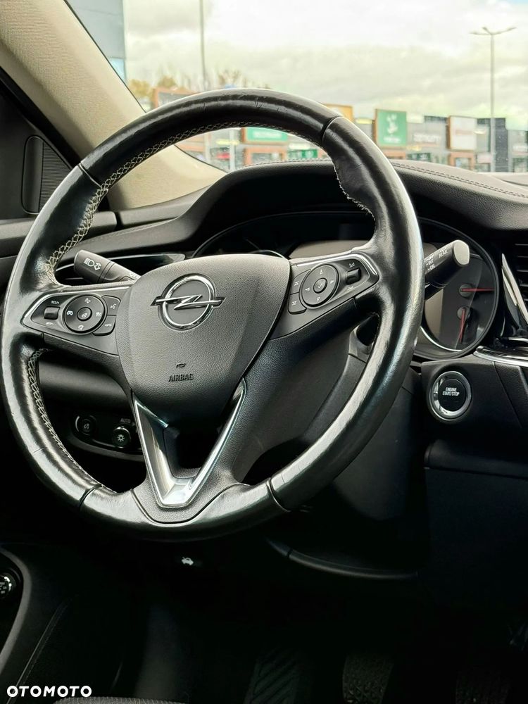 Opel Insignia 2.0 CDTI Cosmo S&S - 21