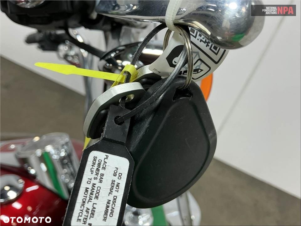 Harley-Davidson Softail Fat Boy - 8