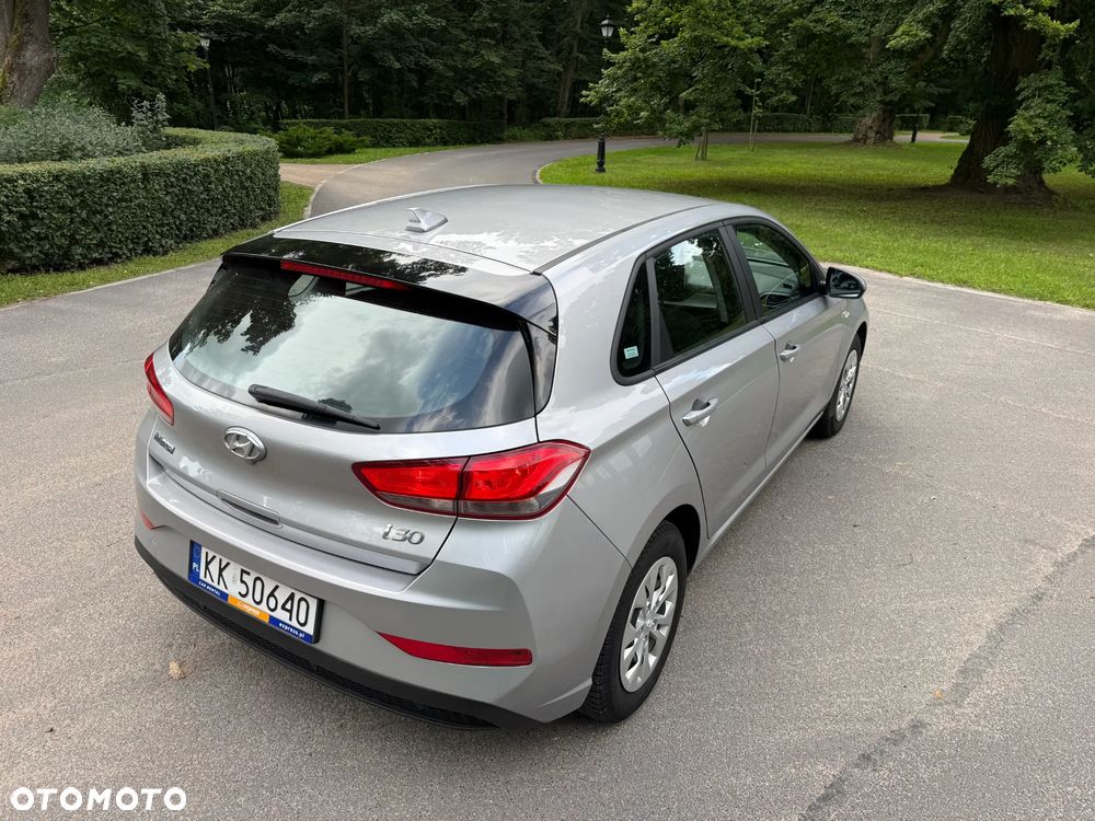 Hyundai i30 1.5 DPI Modern - 14