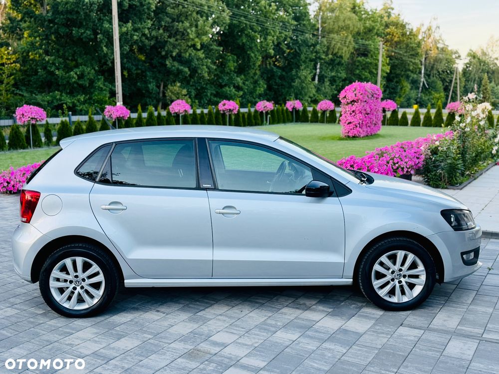 Volkswagen Polo 1.2 12V Highline - 16