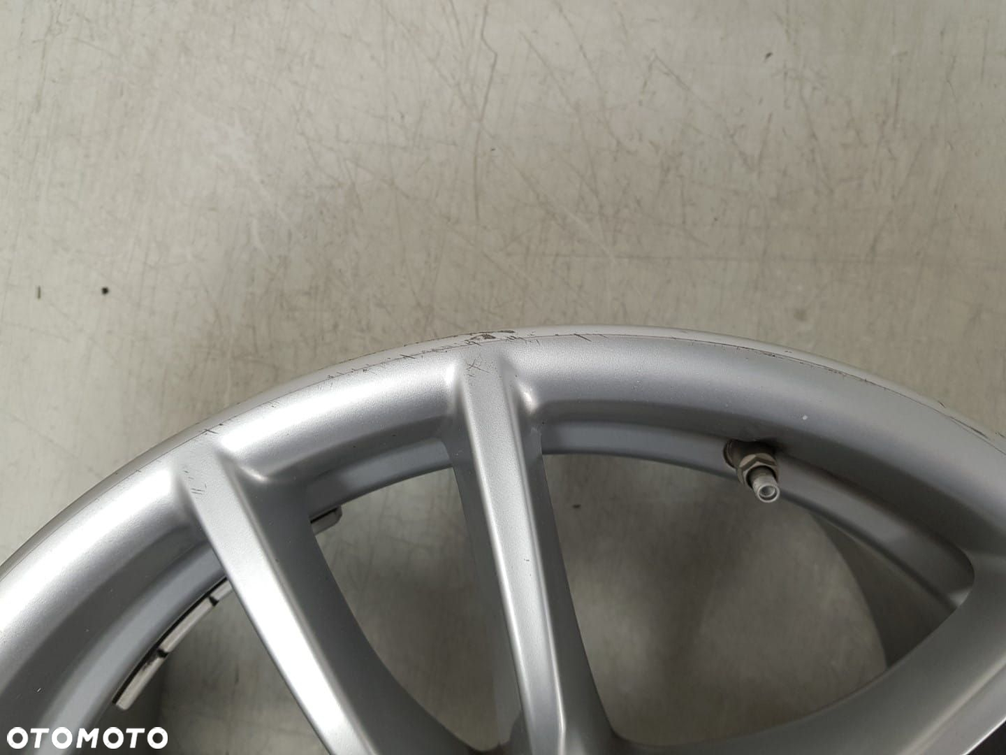 ORYGINALNA FELGA ALUMINIOWA ALUFELGA BMW M2 M3 M4 M-PAKIET 9J X 18 ET 29 5X120 2284906 - 9