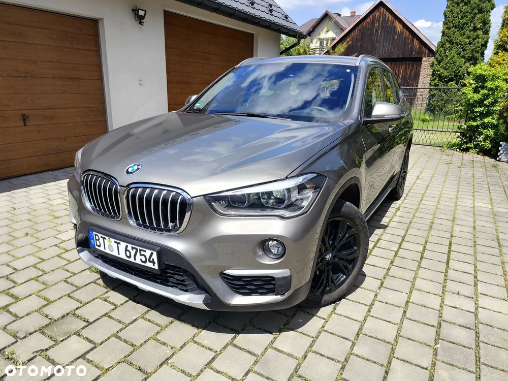 BMW X1 sDrive18i M Sport - 13