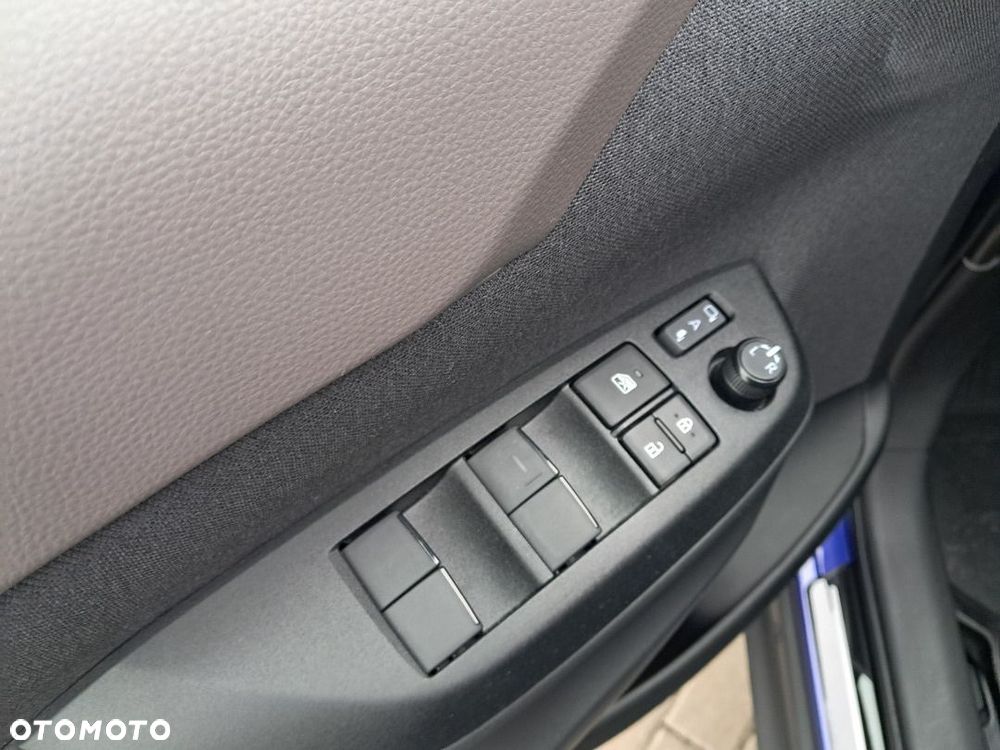 Toyota Yaris Cross - 14