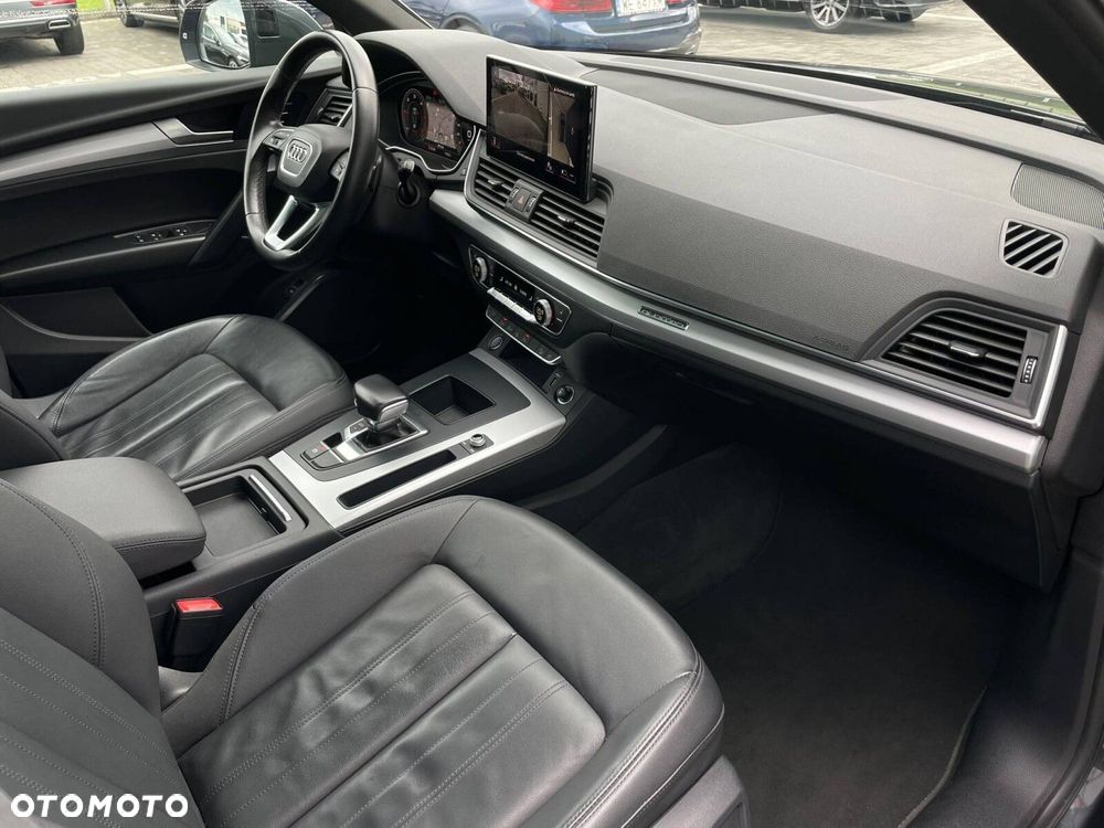 Audi Q5 Sportback - 24