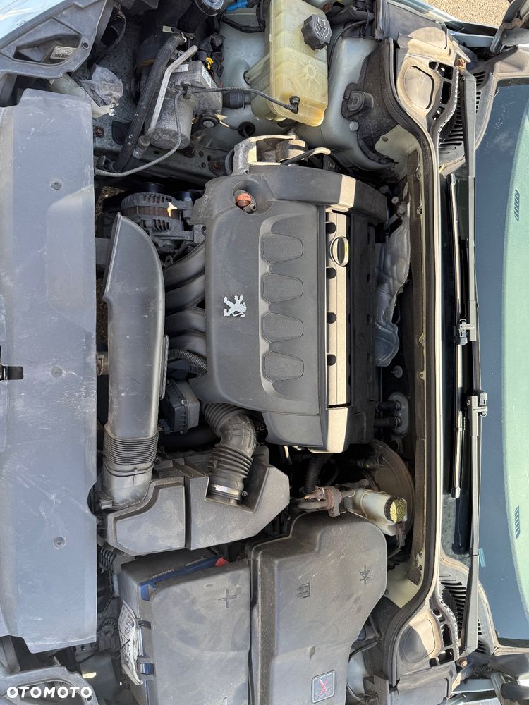 Peugeot 407 SW 125 Tendance - 25