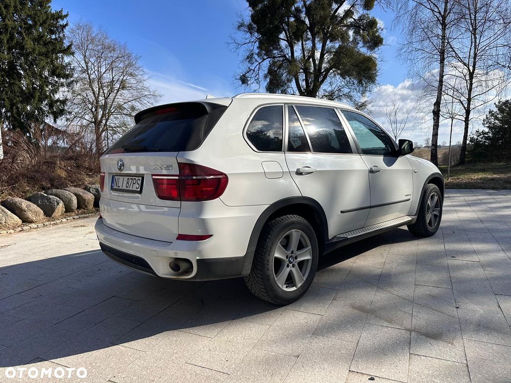 BMW X5 - 11