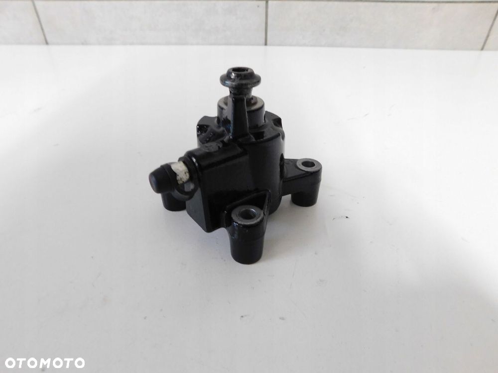 YAMAHA XT 1200Z WYSPRZĘGLIK - 3