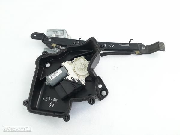 Elevador Tras Dto  Seat Leon (1P1) - 1