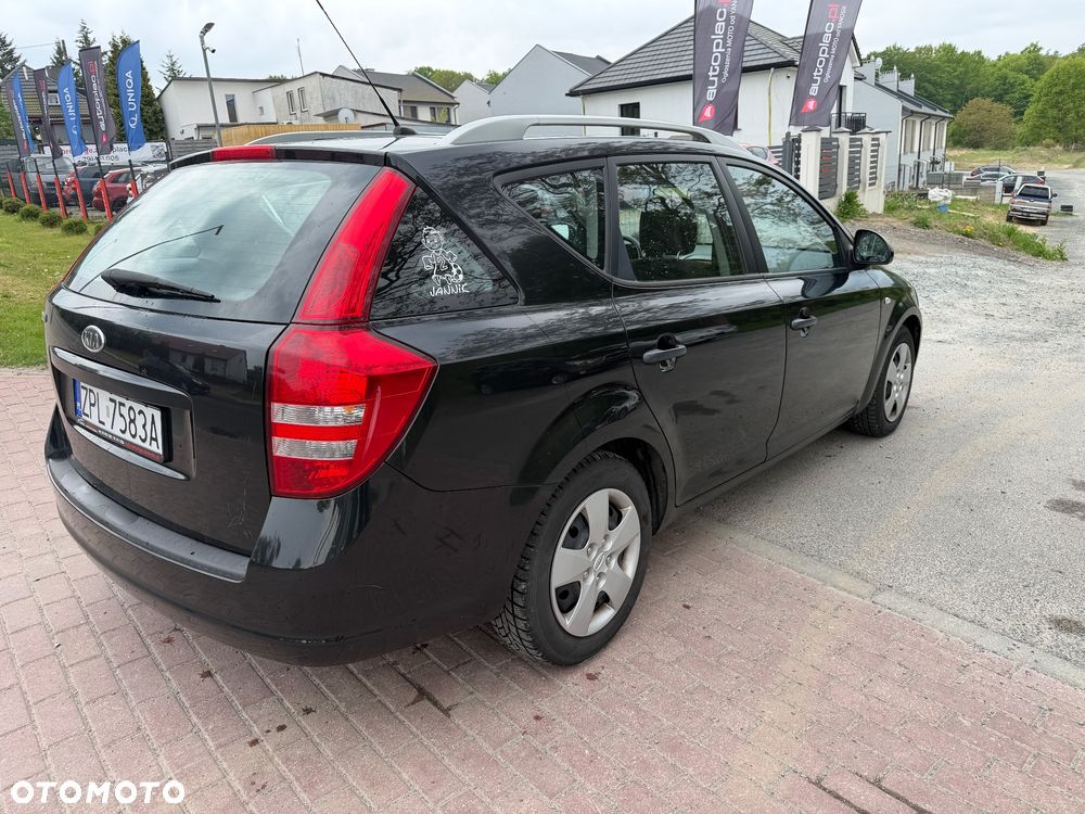 Kia Ceed 1.4 Comfort - 7