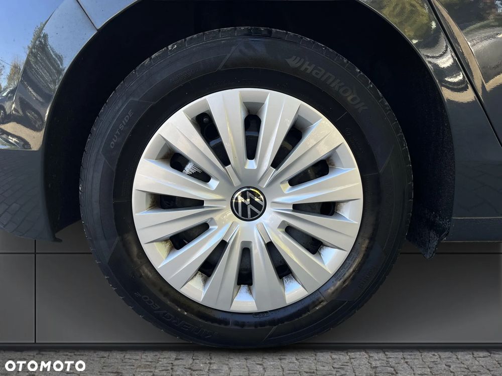 Volkswagen Golf 2.0 TDI - 34
