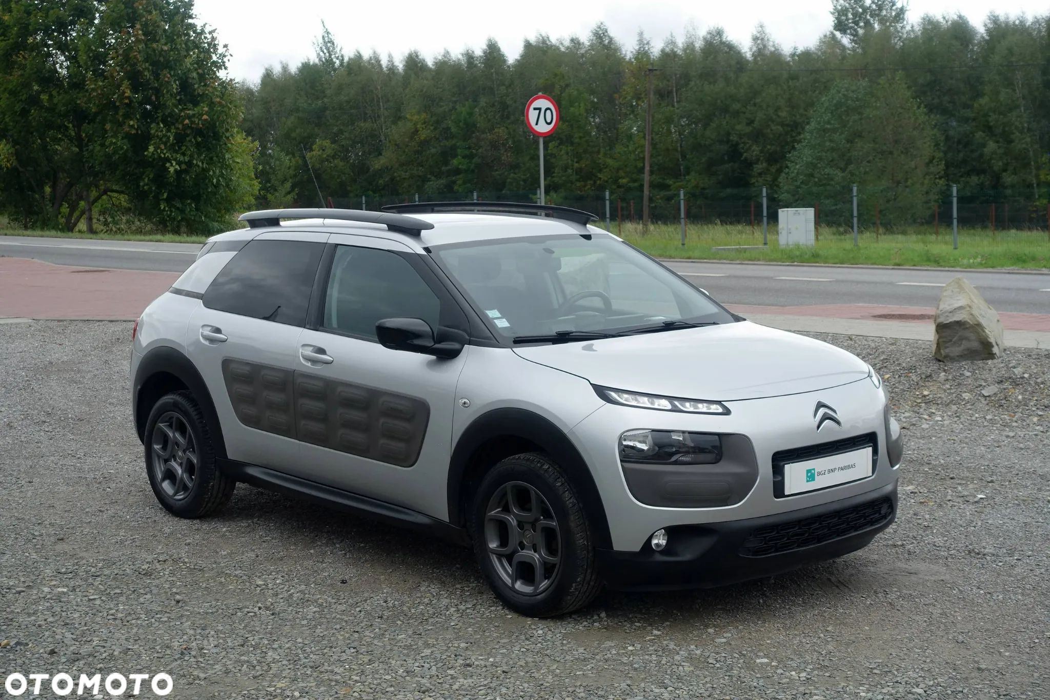 Citroën C4 Cactus Pure Tech 110 Stop&Start Selection - 1
