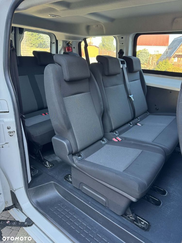 Citroën SpaceTourer 1.6 BlueHDi XS Feel - 19