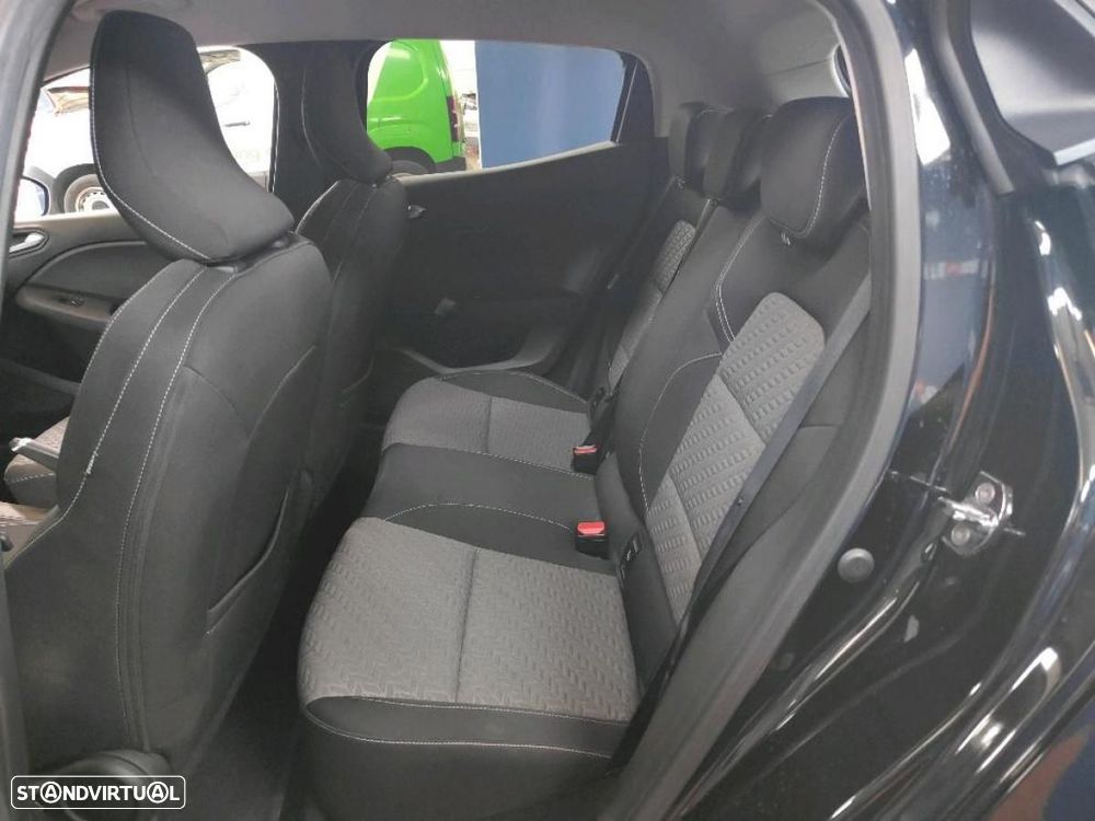 Renault Clio 1.5 Blue dCi Evolution - 4