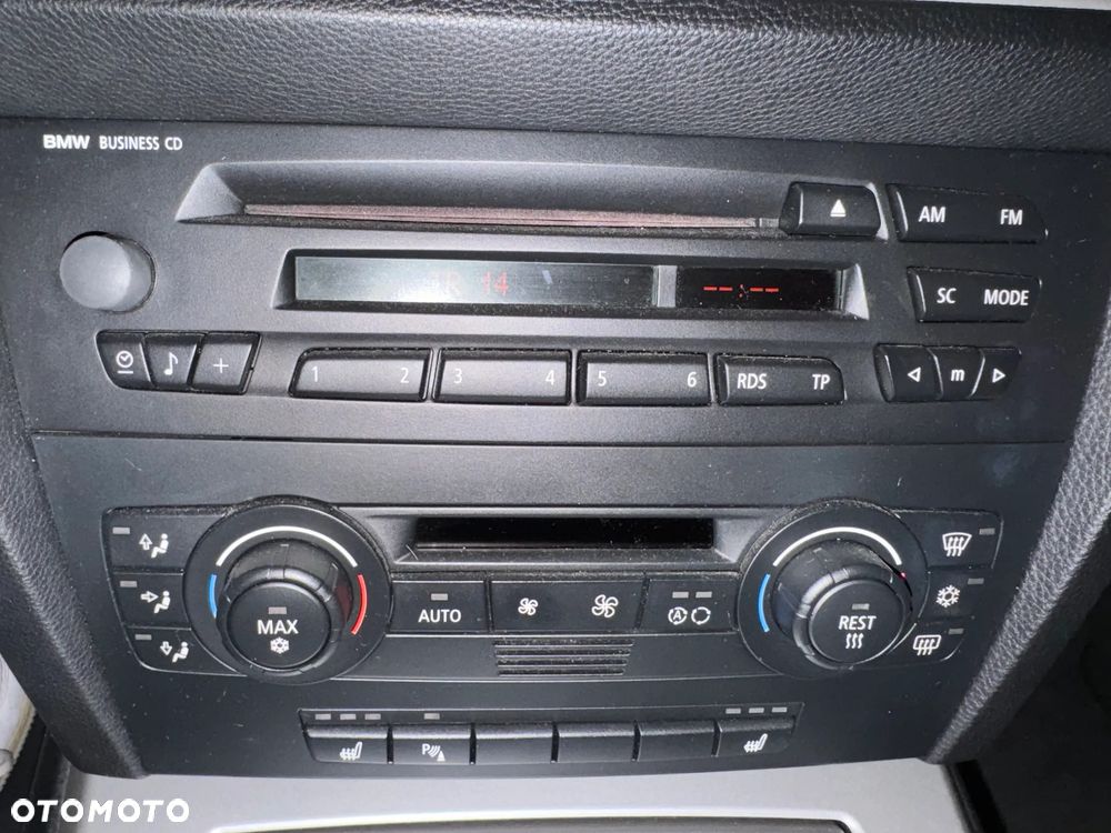 BMW Seria 3 - 14