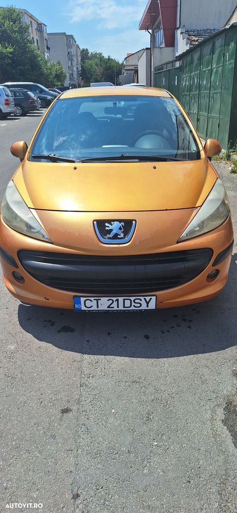 Peugeot 207 1.4 E Acces - 1