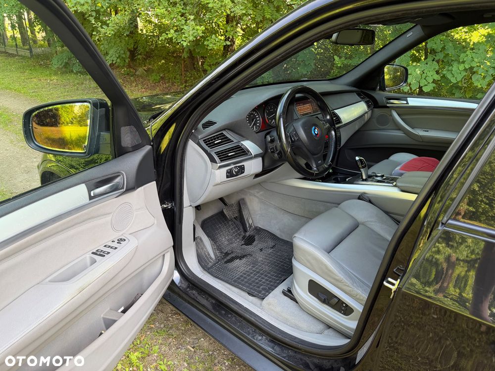 BMW X5 - 5
