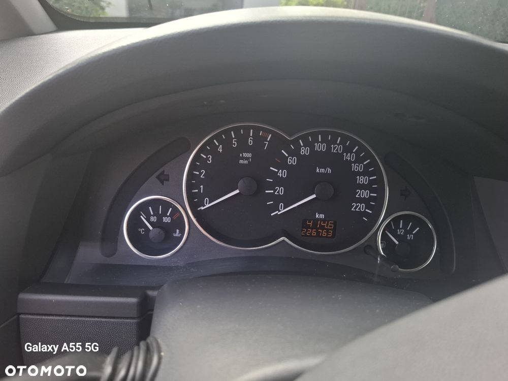 Opel Meriva 1.6 16V Cosmo - 6