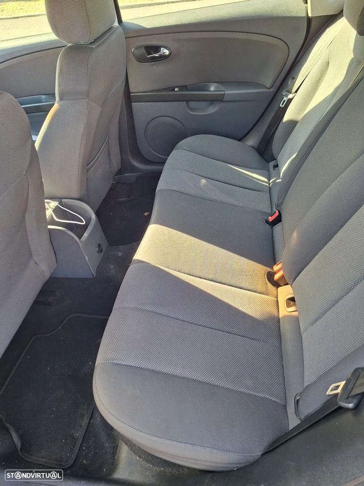 SEAT Leon 2.0 TDI Sport Up - 3