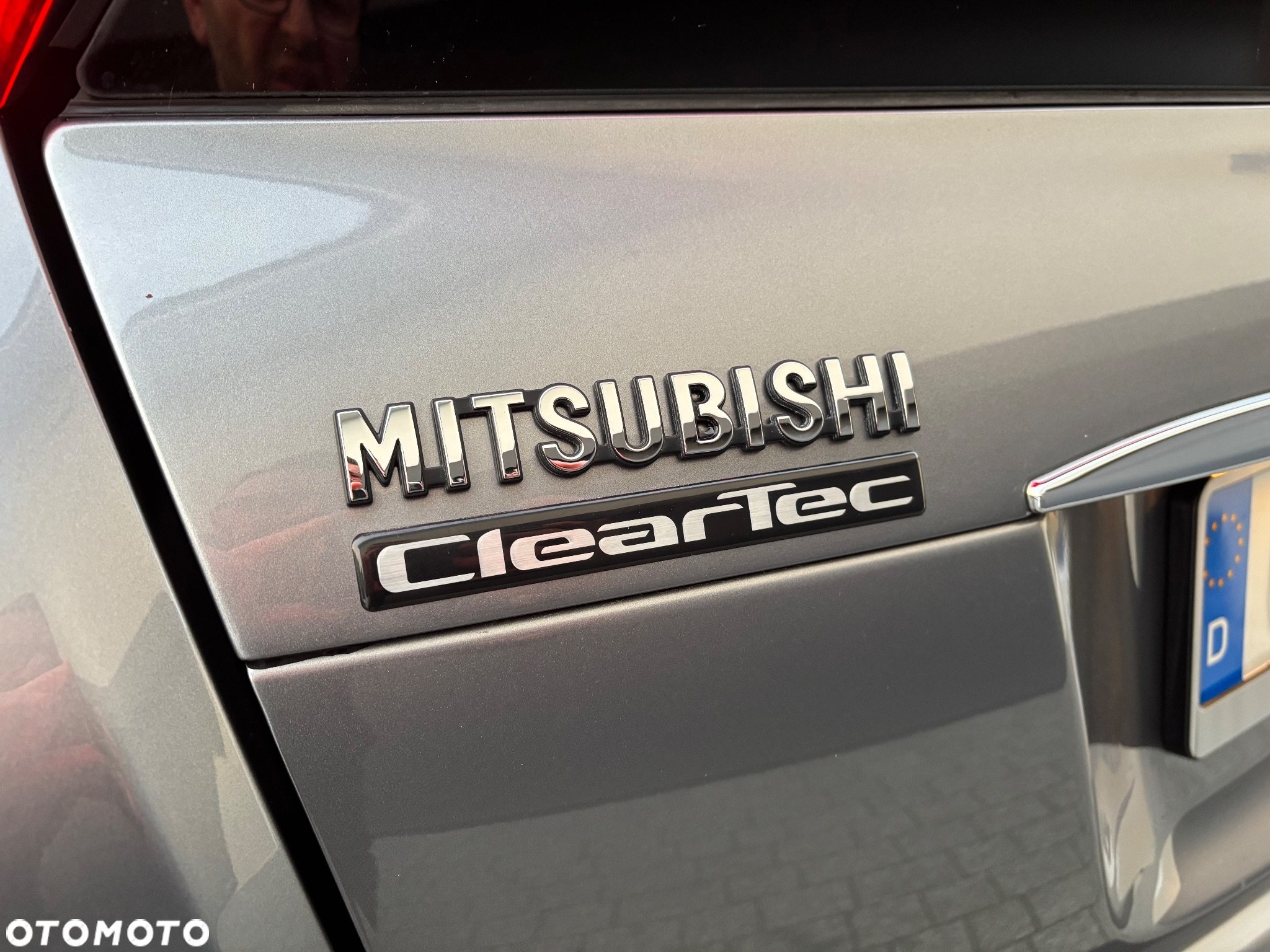 Mitsubishi Eclipse Cross 1.5 T Intense - 16