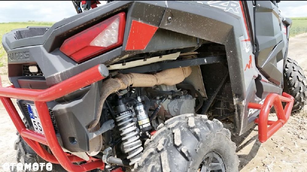 Polaris RZR - 11
