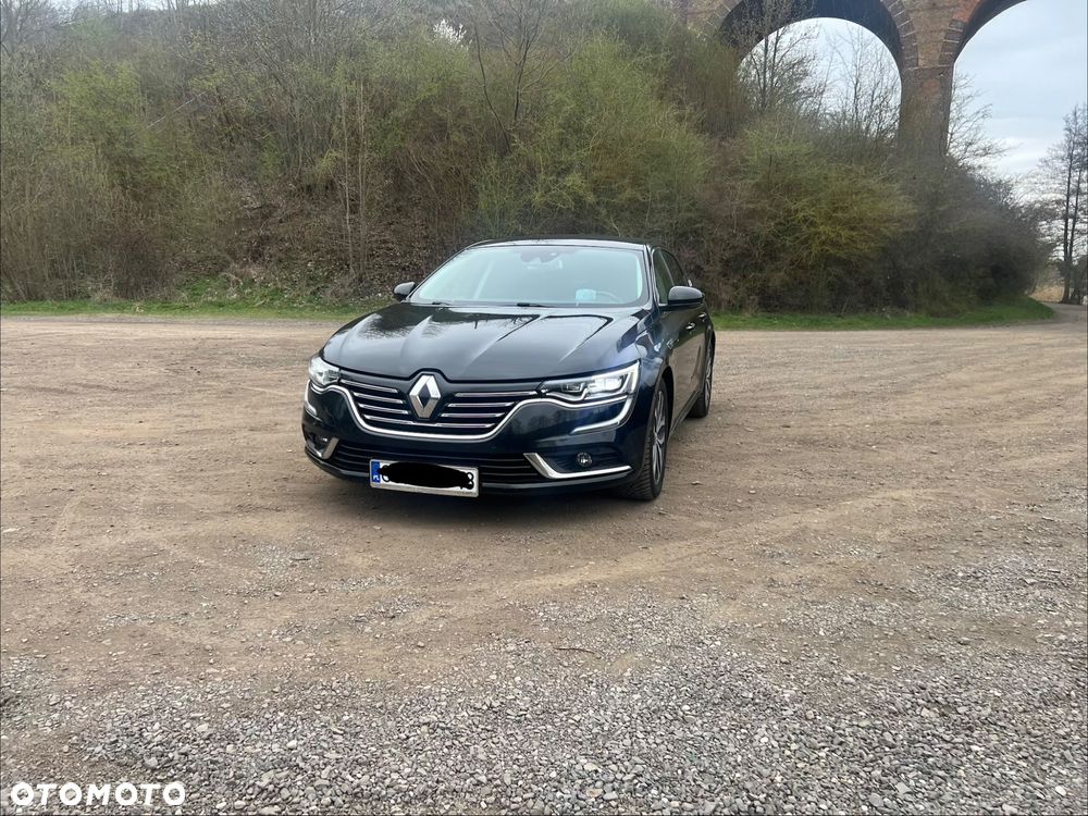 Renault Talisman ENERGY dCi 160 EDC INTENS - 6