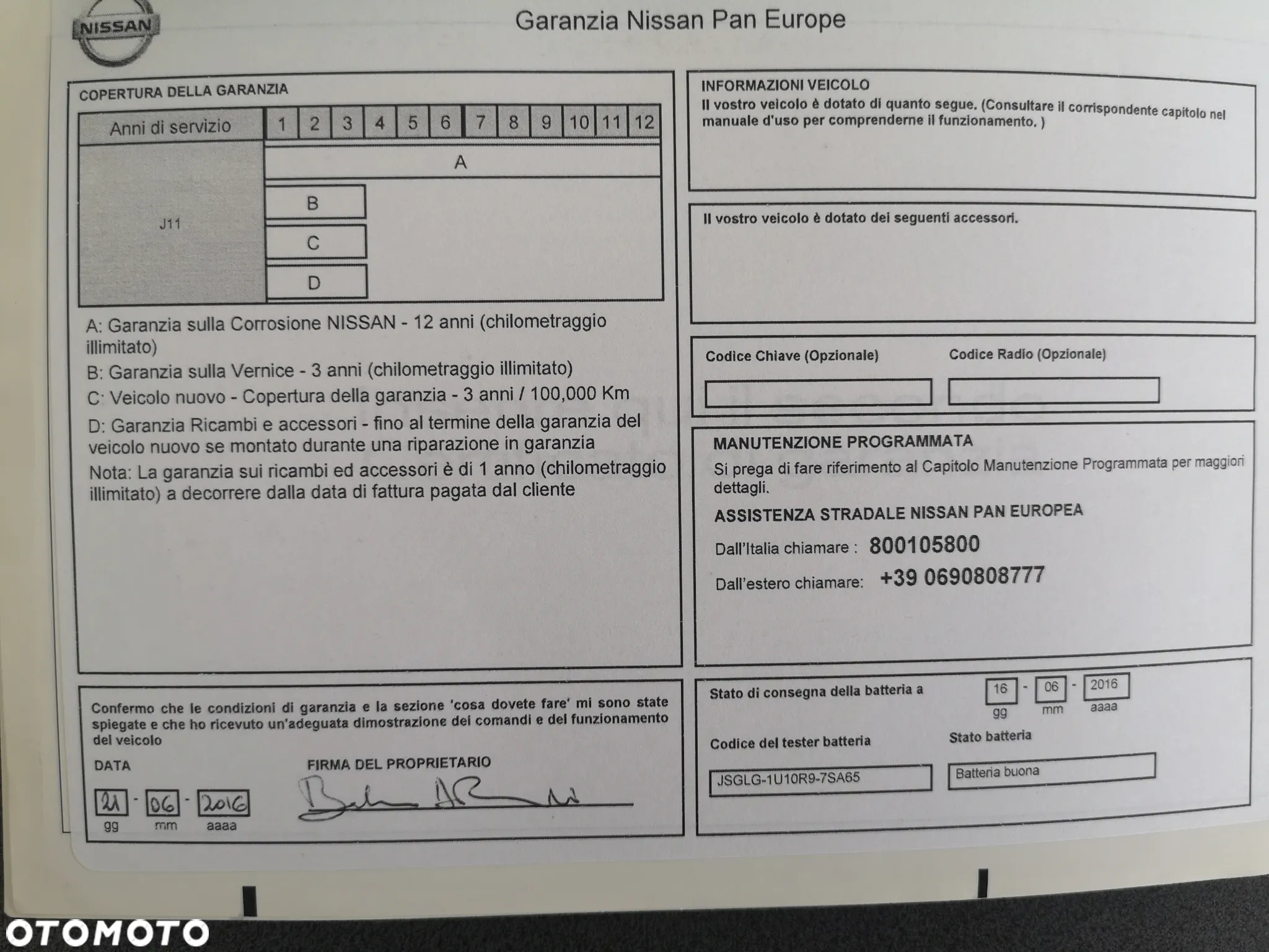 Nissan Qashqai 1.6 DCi Tekna Xtronic - 9