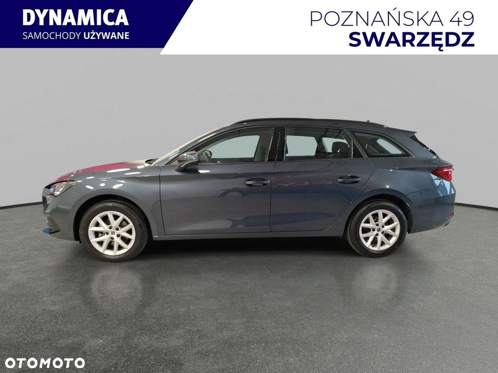 Seat Leon Sportstourer - 5