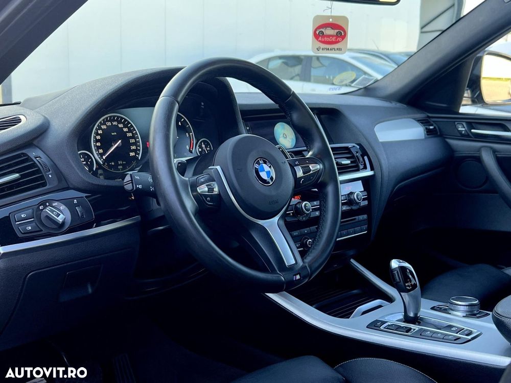 BMW X4 - 14