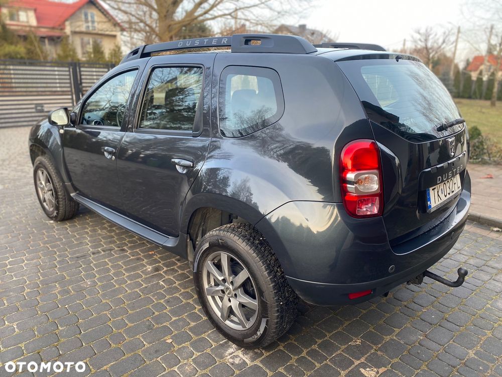 Dacia Duster 1.2 TCe Prestige - 10