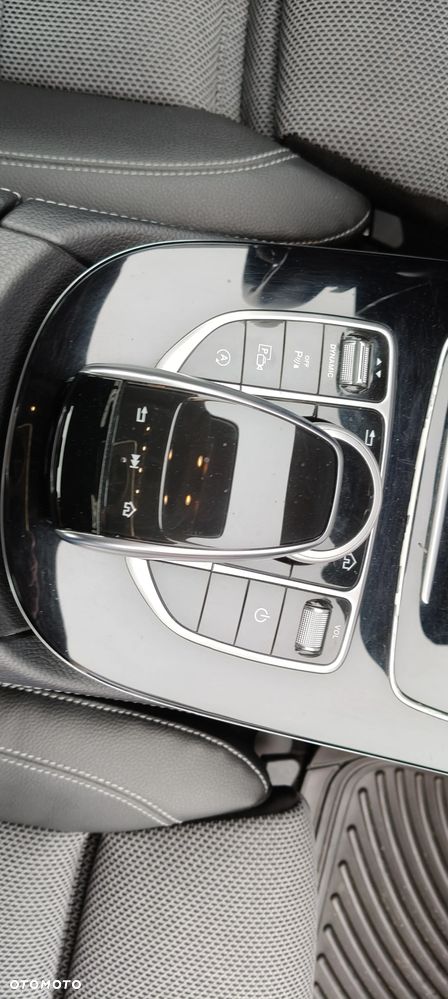 Mercedes-Benz Klasa E 220 d 9G-TRONIC Avantgarde - 13