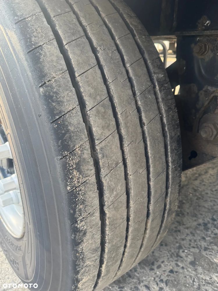 Krone Chłodnia Thermo King 300SLX - 8