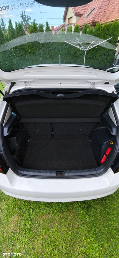 Skoda Fabia 1.0 Active - 18