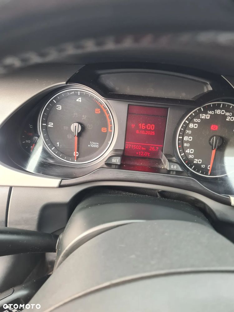 Audi A4 - 11