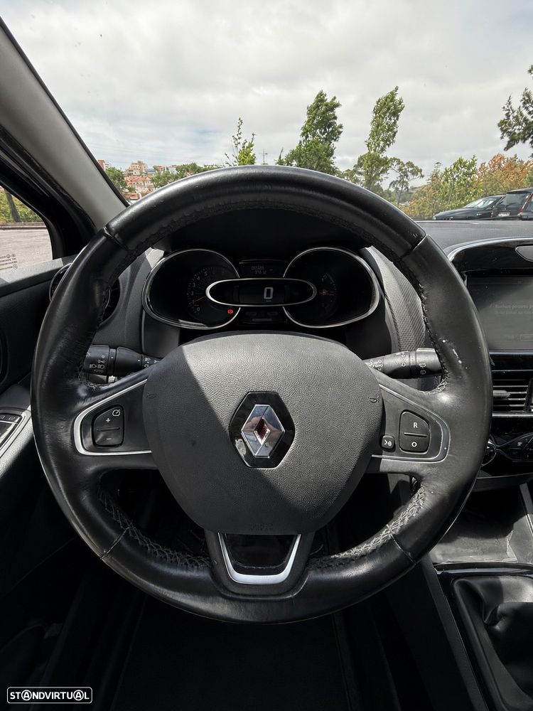Renault Clio Energy TCe 90 Start & Stop LIMITED - 3