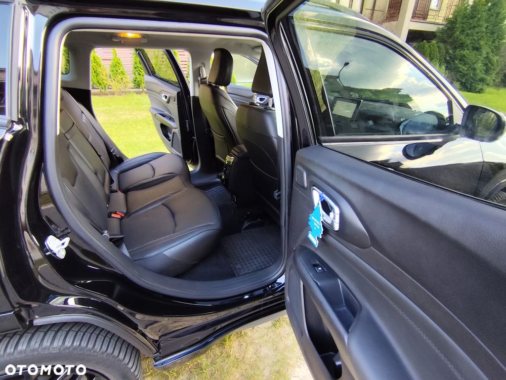Jeep Compass - 16