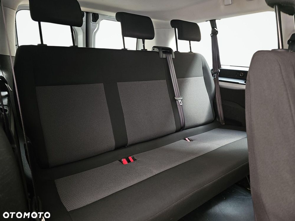 Toyota ProAce Kombi D-4D Long 2,8t - 23