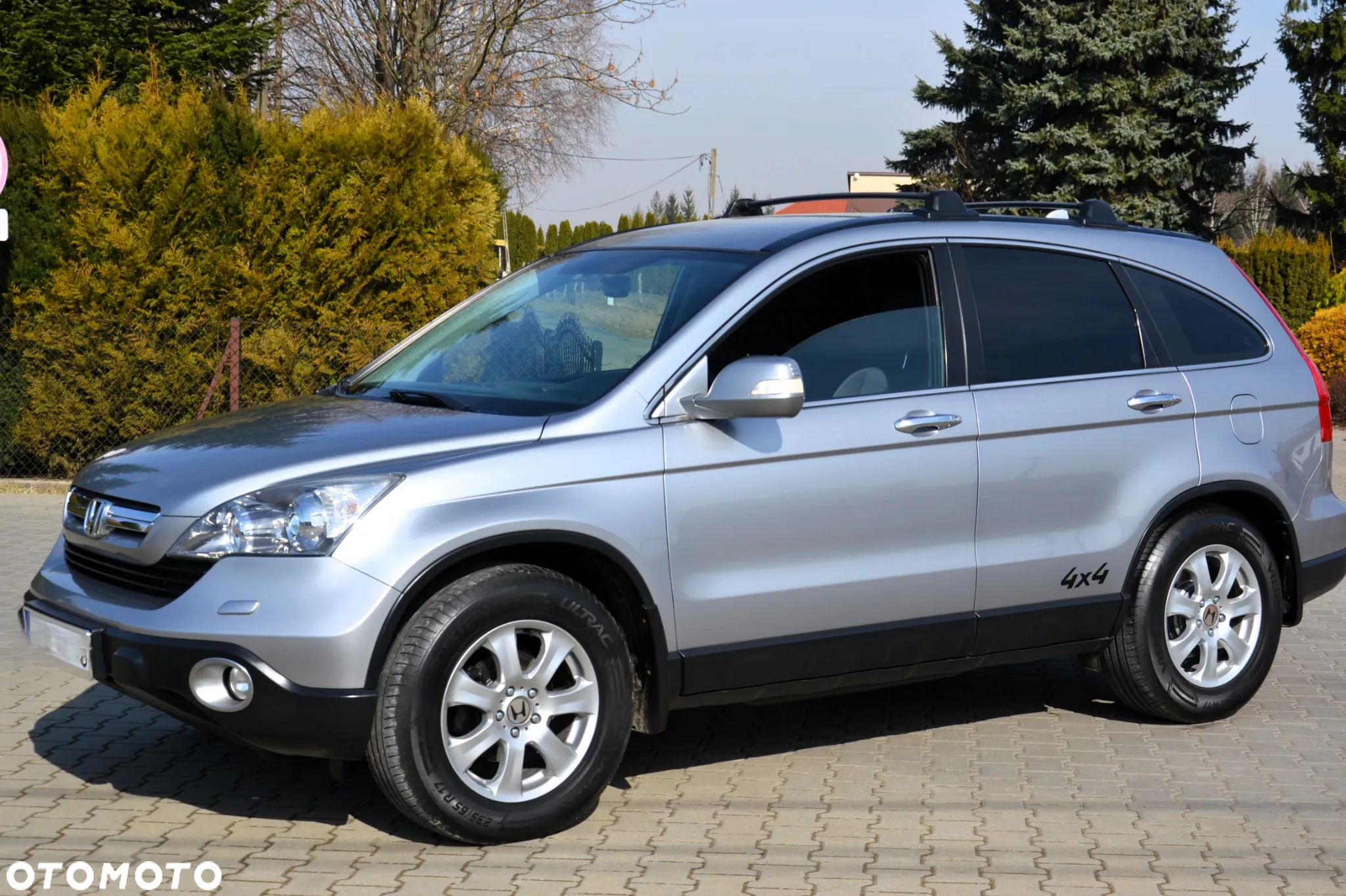 Honda CR-V 2.0i-VTEC Automatik Comfort 50 Jahre Edition - 5